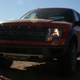 Illustration for article titled 2010 Ford F-150 SVT Raptor: First Ride